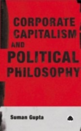 Corporate Capitalism and Political Philosophy