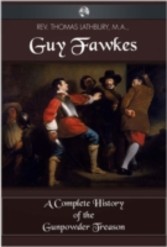 Guy Fawkes