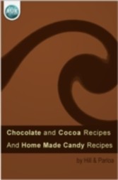 Chocolate and Cocoa Recipes