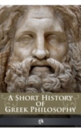 Short History of Greek Philosophy