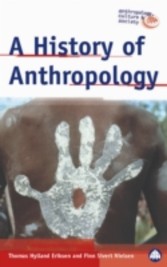 History of Anthropology