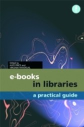 E-Books in Libraries