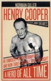 Henry Cooper