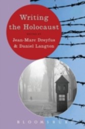 Writing the Holocaust ebook