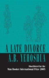 Late Divorce