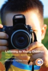 Listening to Young Children