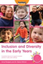 Inclusion and Diversity in the Early Years