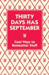 Thirty Days Has September