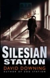 Silesian Station