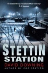 Stettin Station