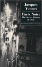 Paris Noir