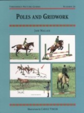 POLES AND GRIDWORK