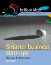 Smarter business start-ups