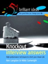 Knockout Interview Answers