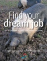 Find your dream job