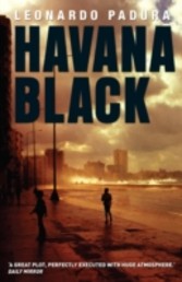 Havana Black