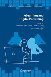 eLearning and Digital Publishing