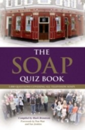 Soap Quiz Book