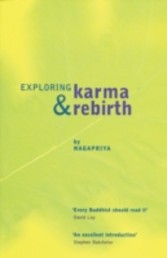 Exploring Karma and Rebirth