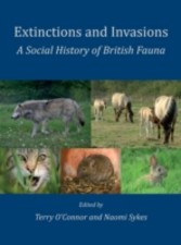 Extinctions and Invasions