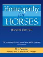 Homeopathy for Horses