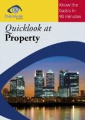 Quicklook at Property