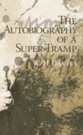 Autobiography of a Super-Tramp