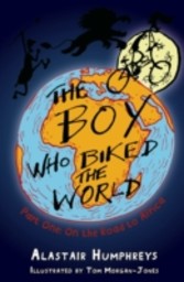 Boy Who Biked the World