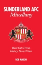 Sunderland AFC Miscellany