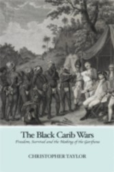 Black Carib Wars