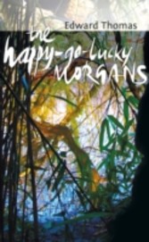 Happy-Go-Lucky Morgans