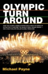 Olympic turnaround