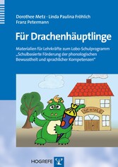 Für Drachenhäuptlinge