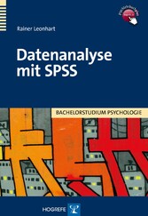 Datenanalyse mit SPSS