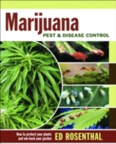 Marijuana Pest and Disease Control