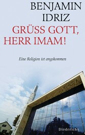 Grüß Gott, Herr Imam!