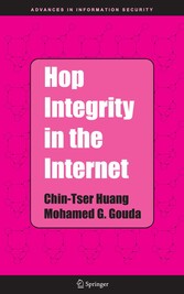 Hop Integrity in the Internet