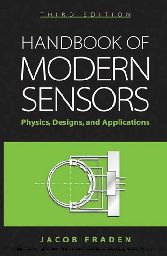 Handbook of Modern Sensors