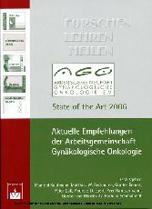 Aktuelle Empfehlungen der Arbeitsgemeinschaft Gynäkologische Onkologie