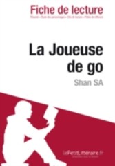 La Joueuse de go de Shan Sa (Fiche de lecture)