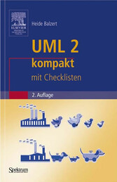 UML 2 kompakt