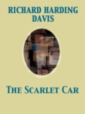 Scarlet Car