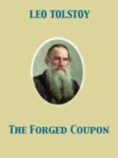 Forged Coupon