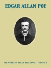 Works of Edgar Allan Poe - Volume 1