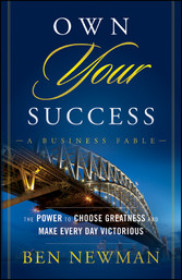 Own YOUR Success