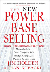 The New Power Base Selling