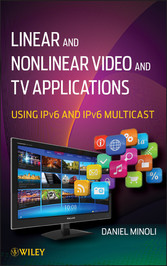 Linear and Non-Linear Video and TV Applications