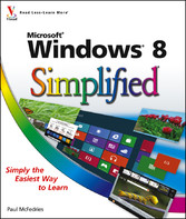 Windows 8 Simplified,