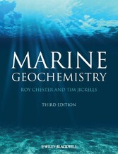 Marine Geochemistry