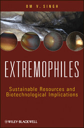 Extremophiles,